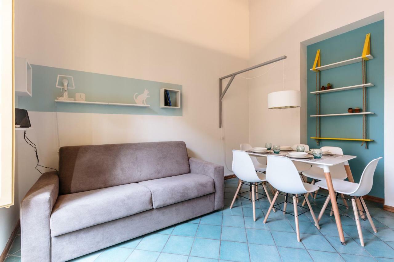 Lolli Apartments By Wonderful Italy Palermo Bagian luar foto