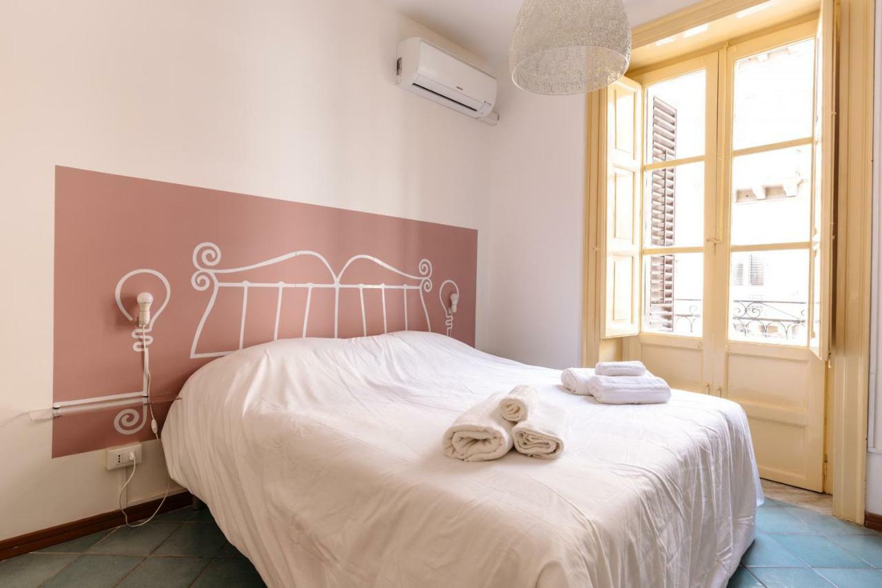 Lolli Apartments By Wonderful Italy Palermo Bagian luar foto