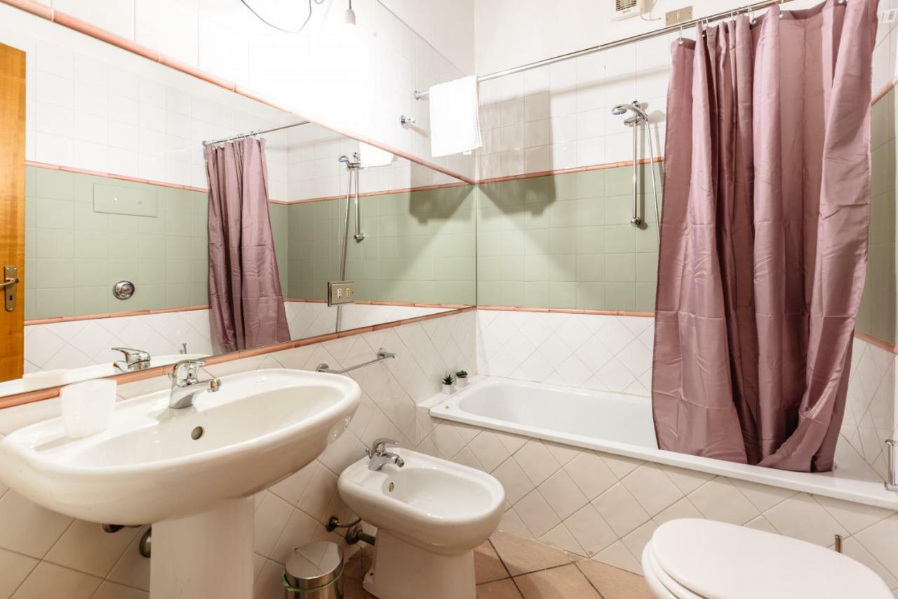 Lolli Apartments By Wonderful Italy Palermo Bagian luar foto