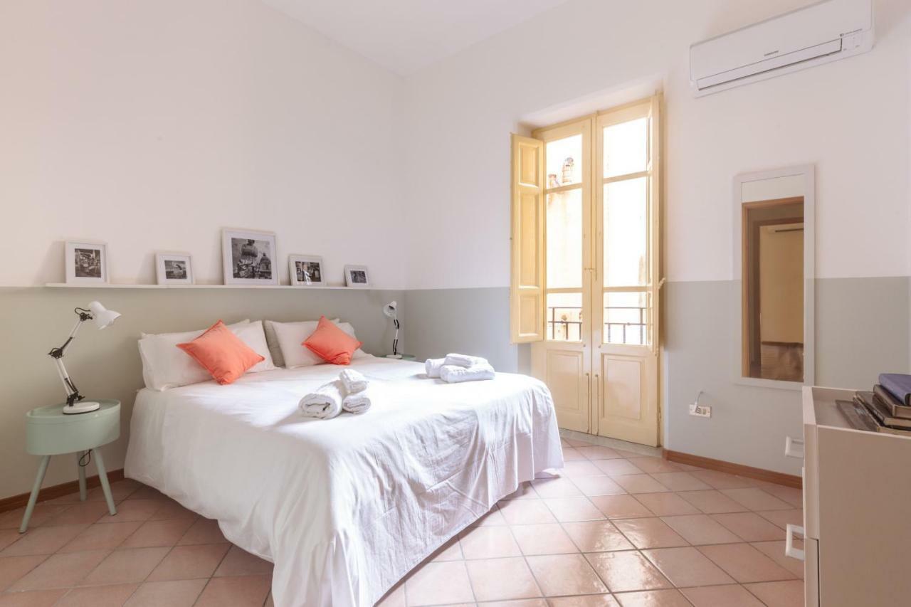 Lolli Apartments By Wonderful Italy Palermo Bagian luar foto