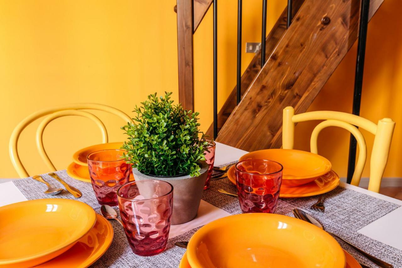 Lolli Apartments By Wonderful Italy Palermo Bagian luar foto