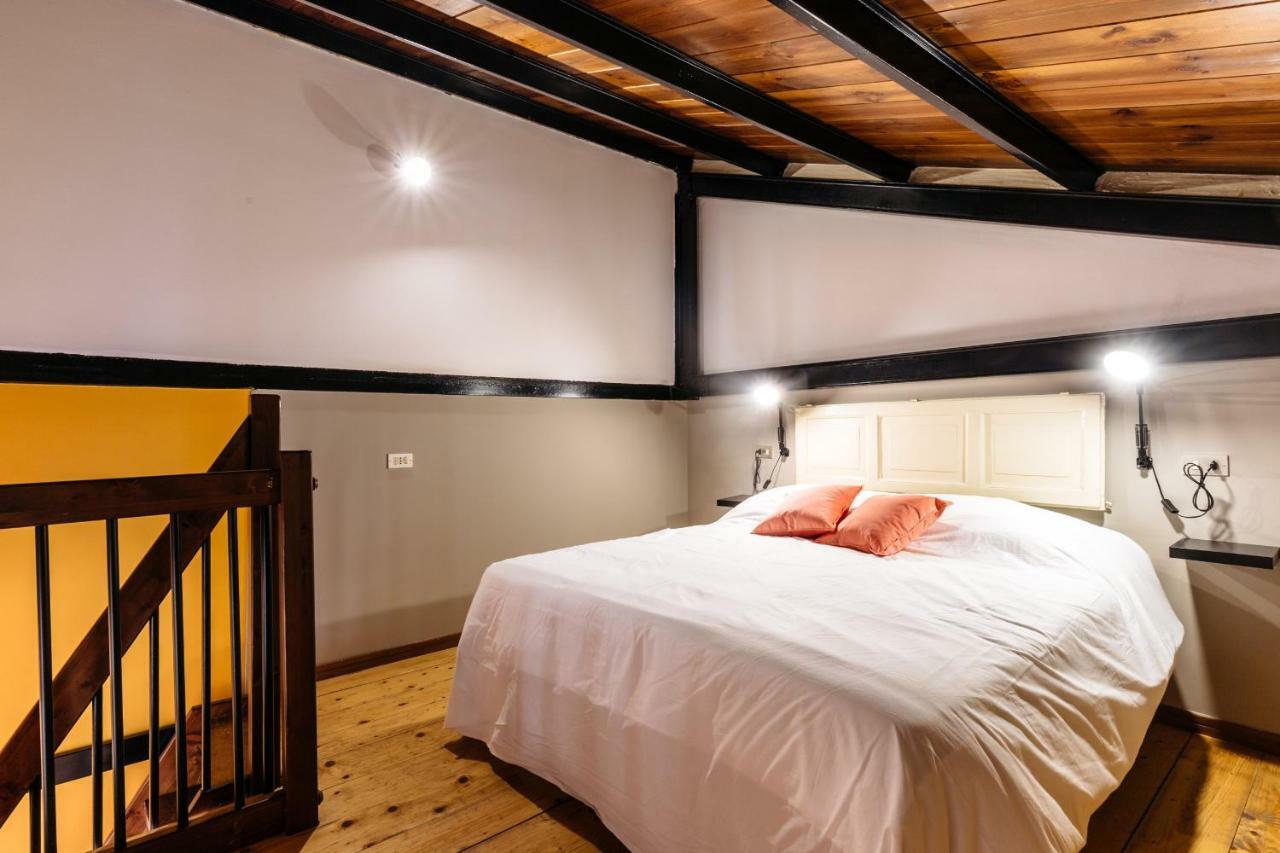 Lolli Apartments By Wonderful Italy Palermo Bagian luar foto