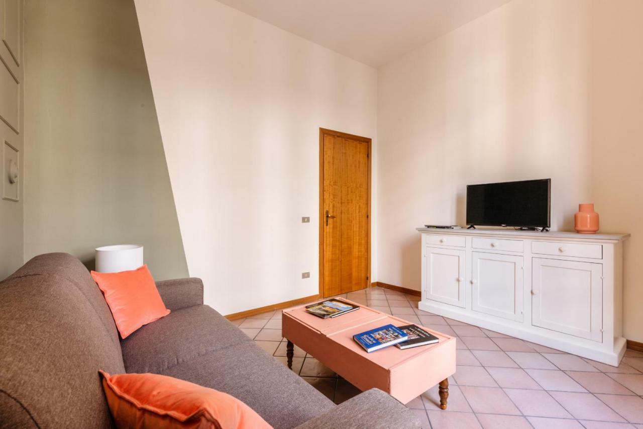 Lolli Apartments By Wonderful Italy Palermo Bagian luar foto