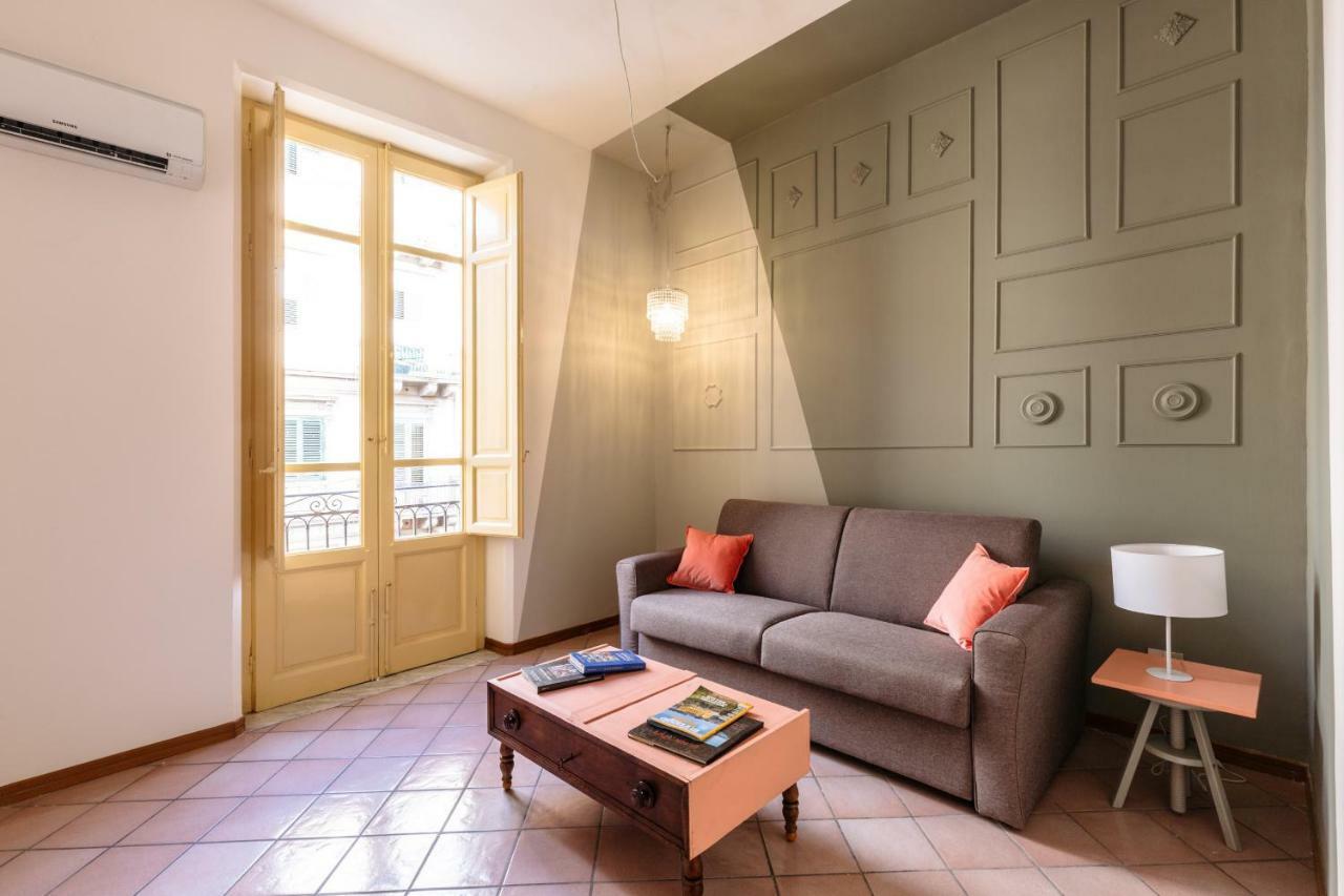 Lolli Apartments By Wonderful Italy Palermo Bagian luar foto