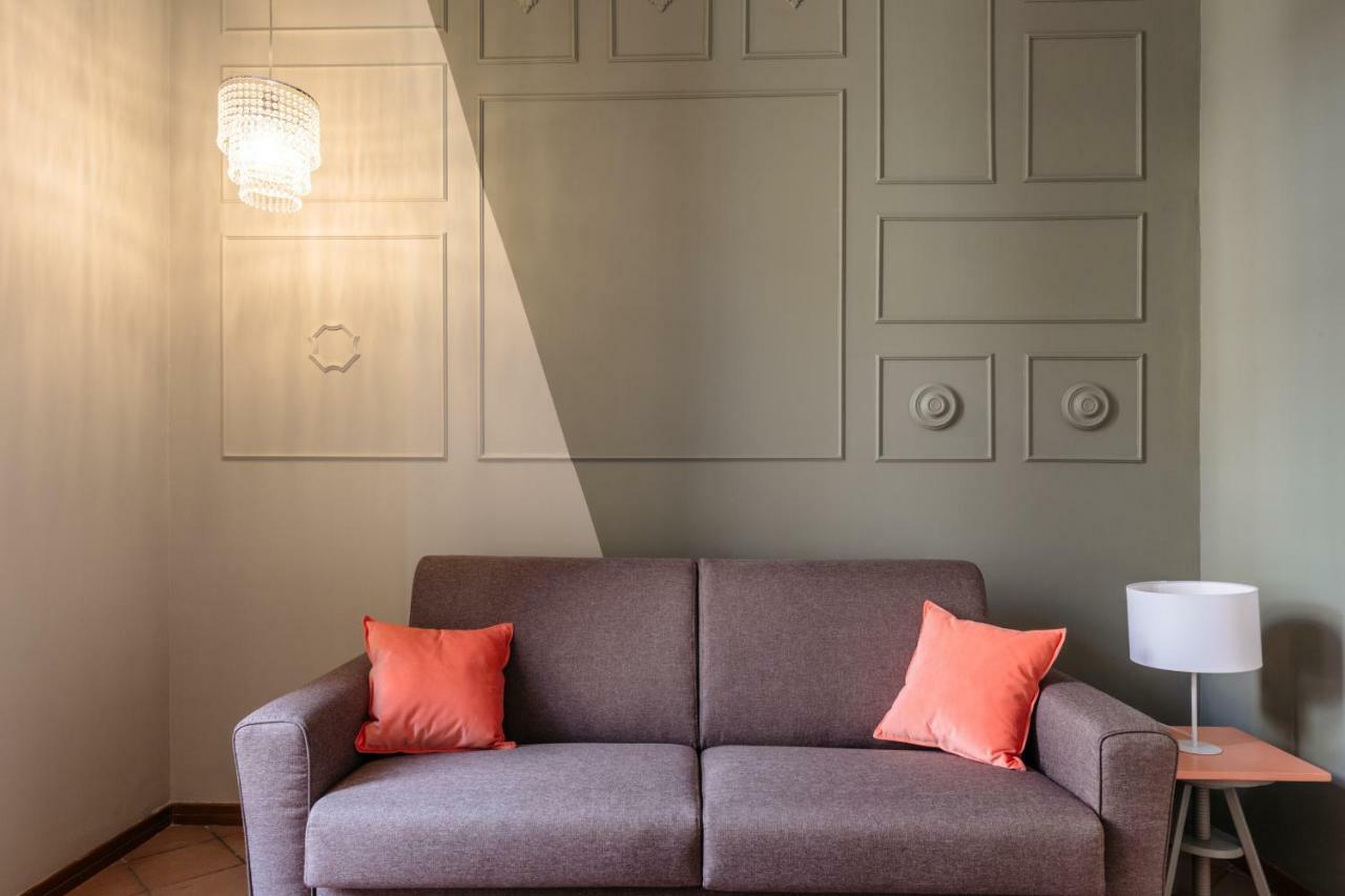 Lolli Apartments By Wonderful Italy Palermo Bagian luar foto