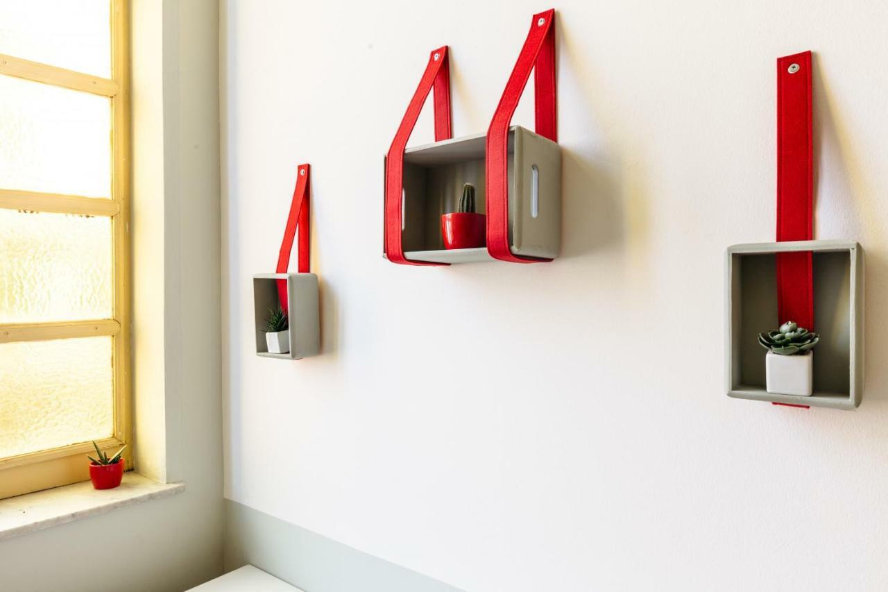 Lolli Apartments By Wonderful Italy Palermo Bagian luar foto