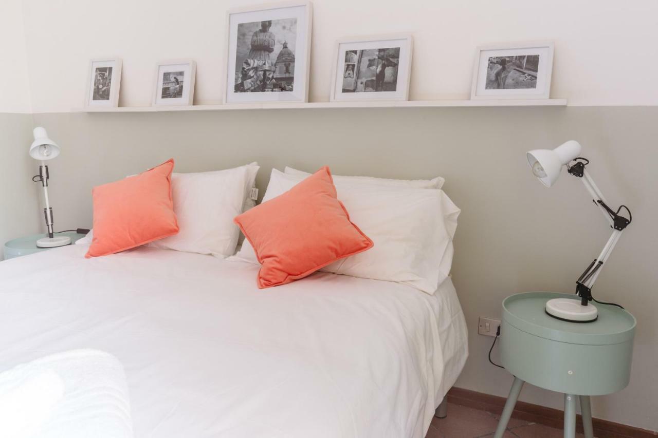 Lolli Apartments By Wonderful Italy Palermo Bagian luar foto