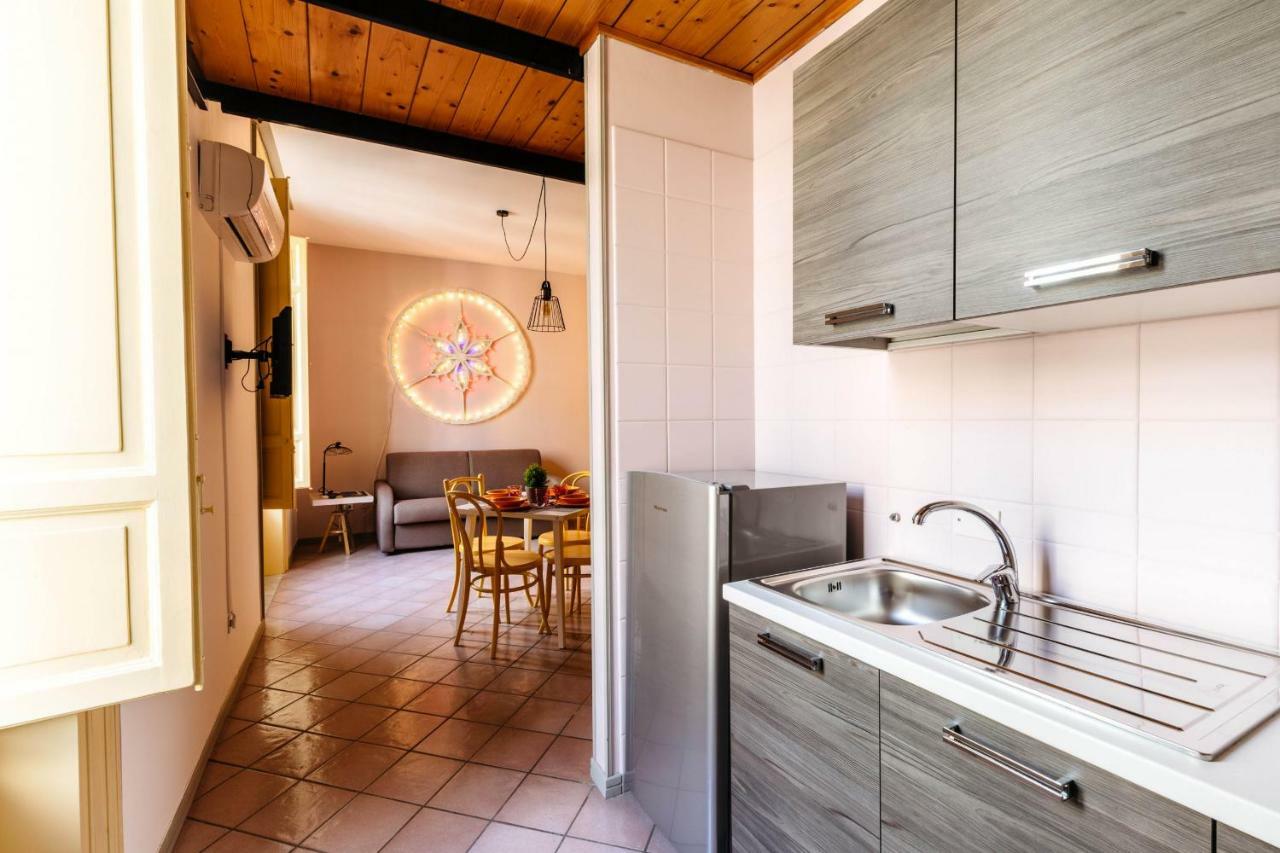 Lolli Apartments By Wonderful Italy Palermo Bagian luar foto