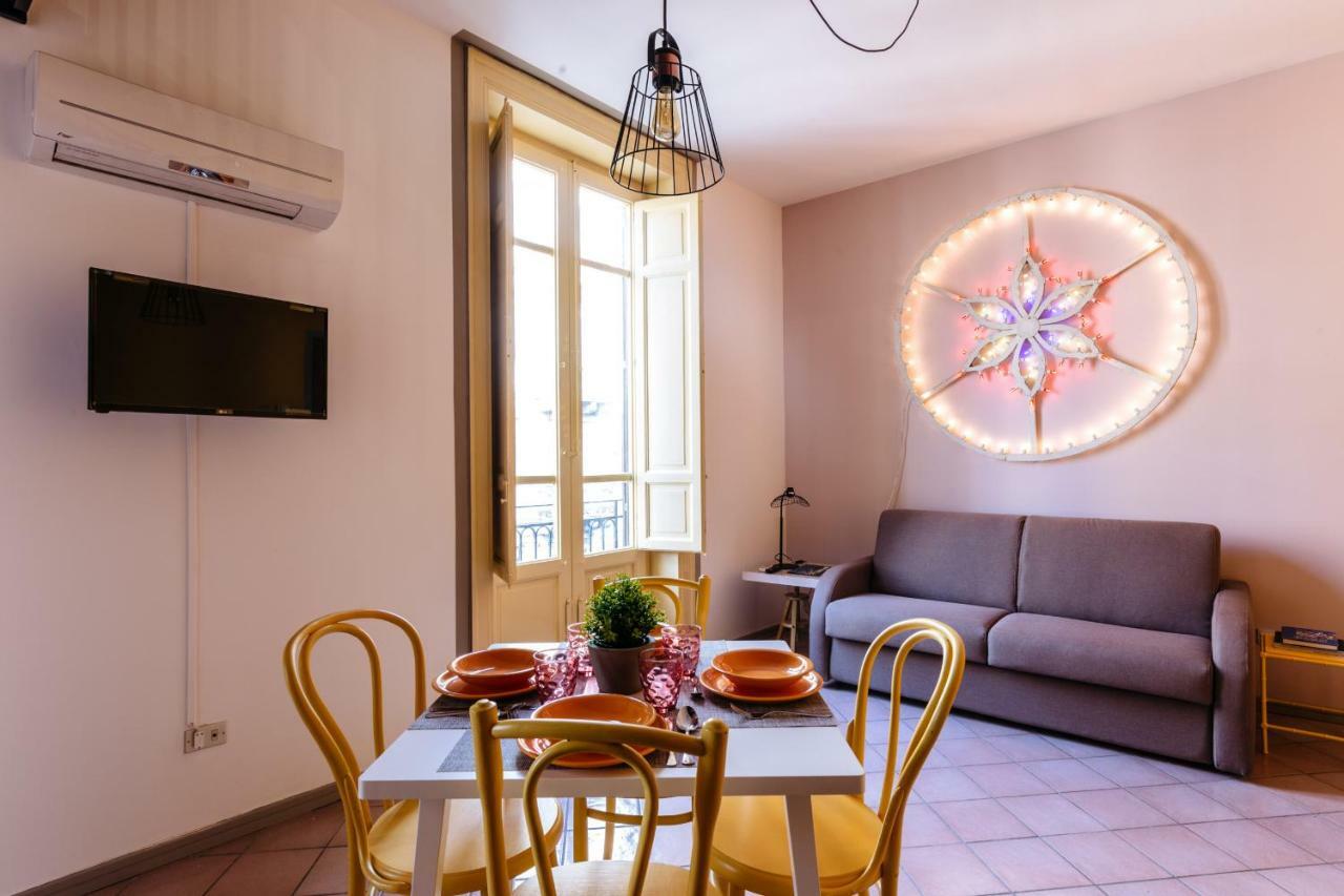 Lolli Apartments By Wonderful Italy Palermo Bagian luar foto