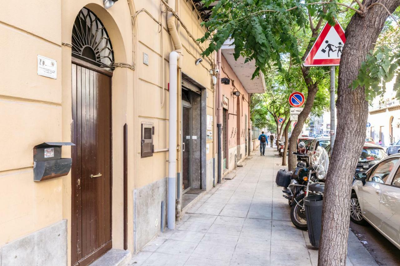 Lolli Apartments By Wonderful Italy Palermo Bagian luar foto
