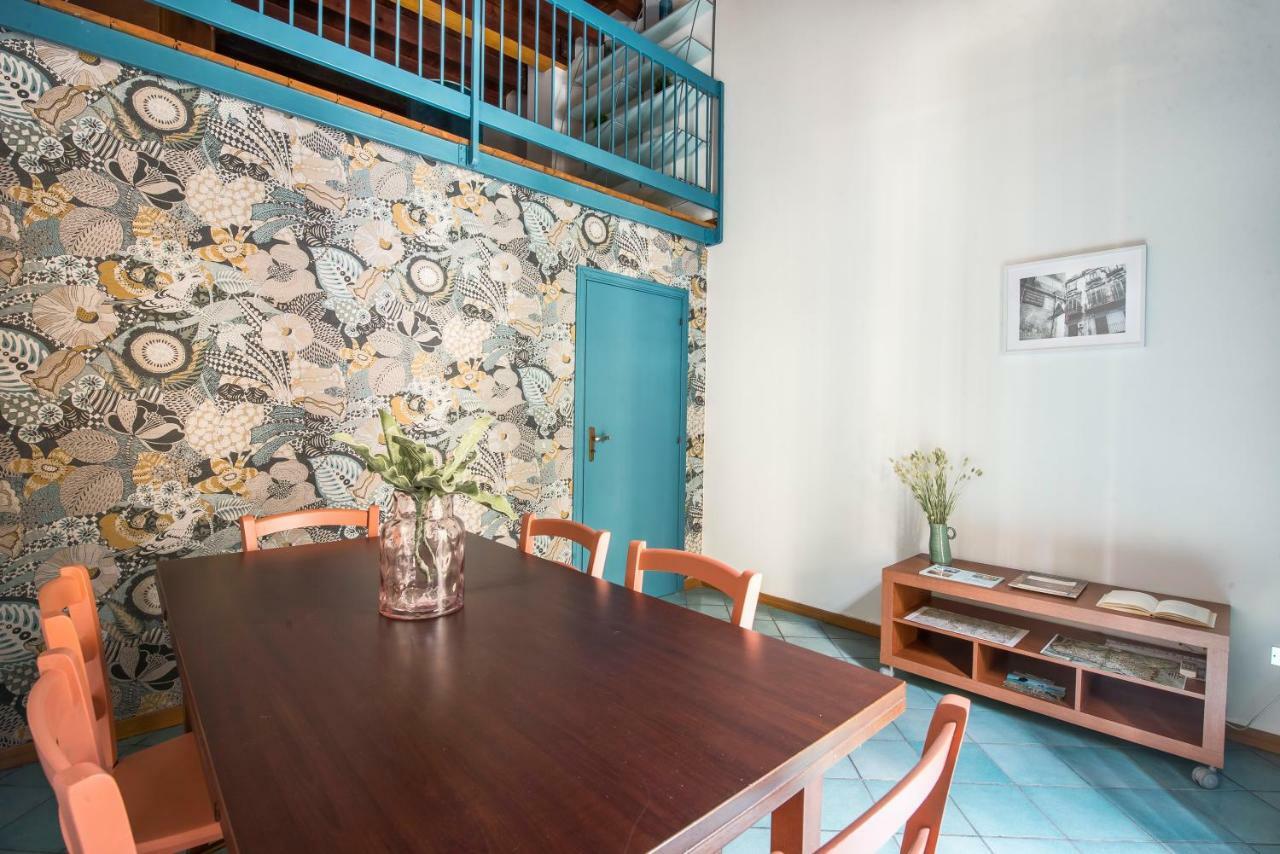 Lolli Apartments By Wonderful Italy Palermo Bagian luar foto