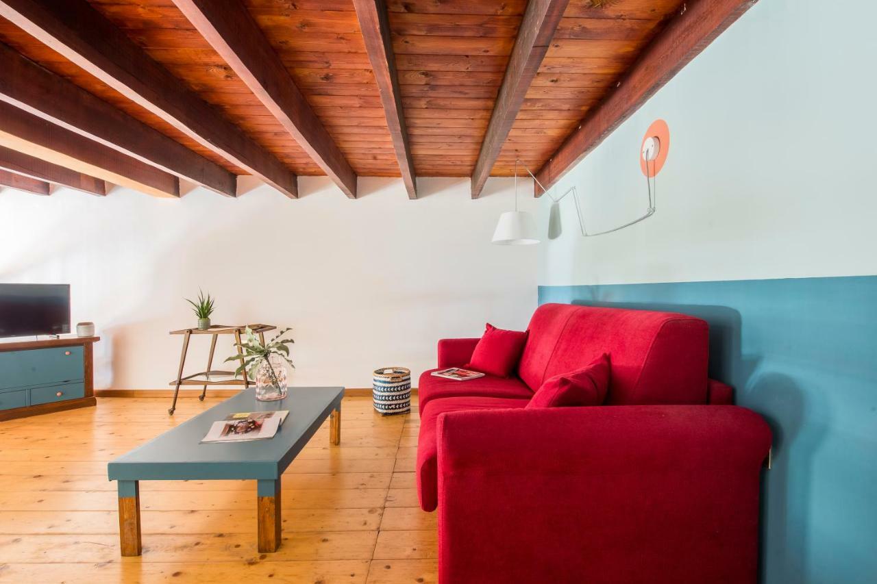 Lolli Apartments By Wonderful Italy Palermo Bagian luar foto
