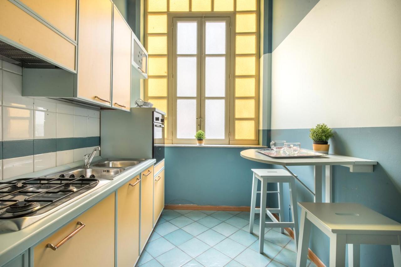 Lolli Apartments By Wonderful Italy Palermo Bagian luar foto