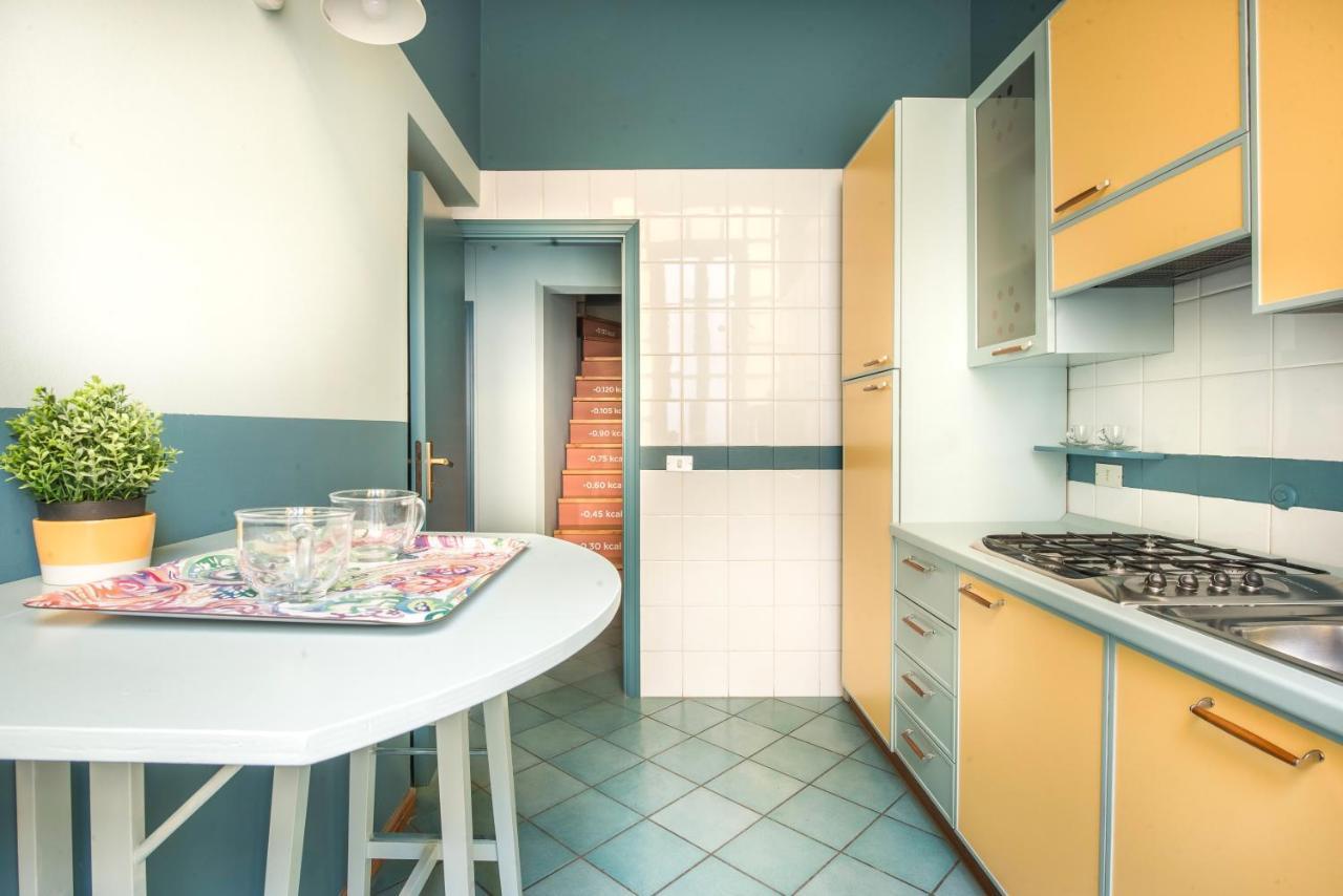 Lolli Apartments By Wonderful Italy Palermo Bagian luar foto