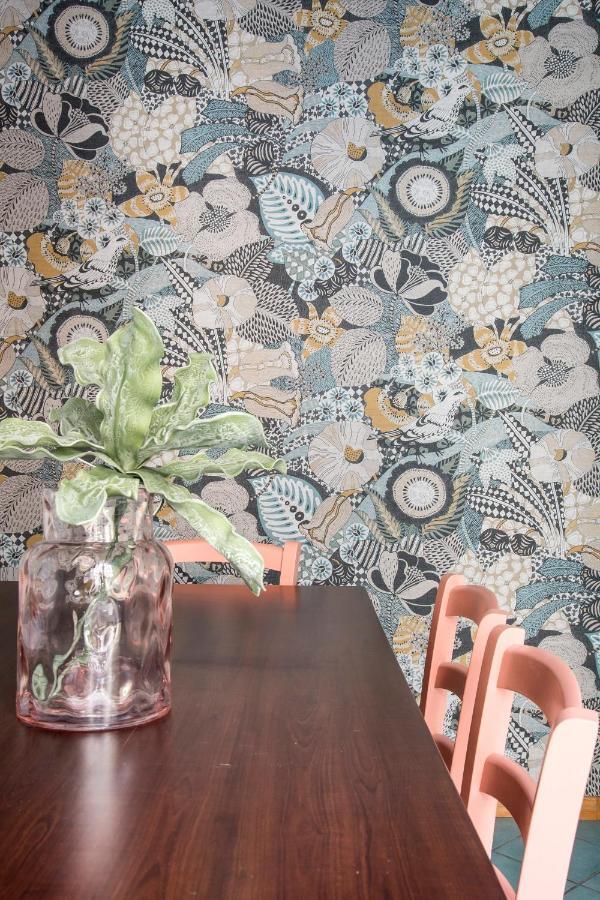 Lolli Apartments By Wonderful Italy Palermo Bagian luar foto