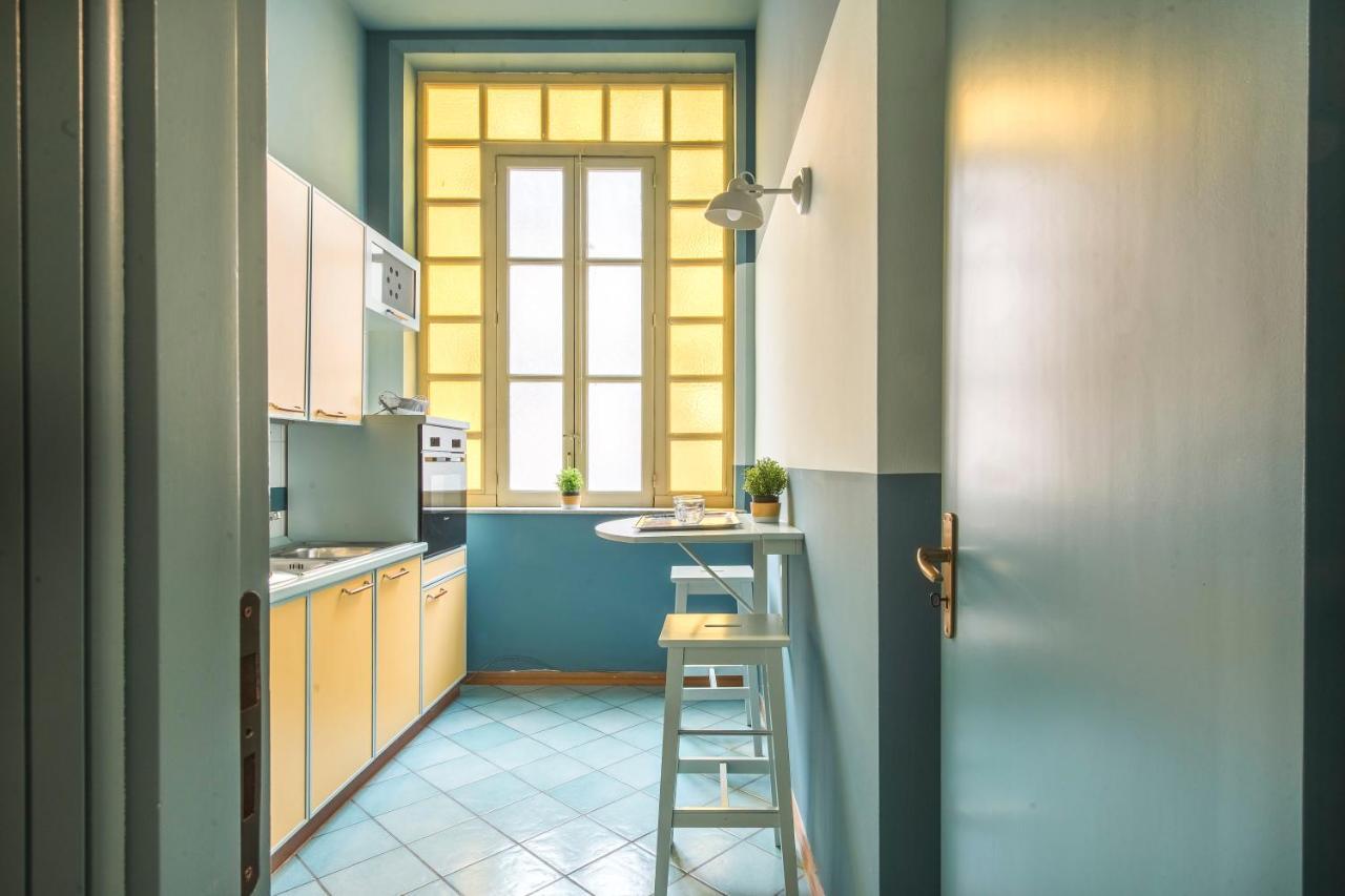 Lolli Apartments By Wonderful Italy Palermo Bagian luar foto