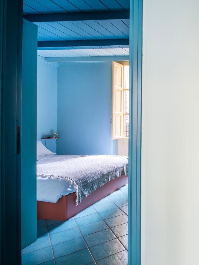 Lolli Apartments By Wonderful Italy Palermo Bagian luar foto