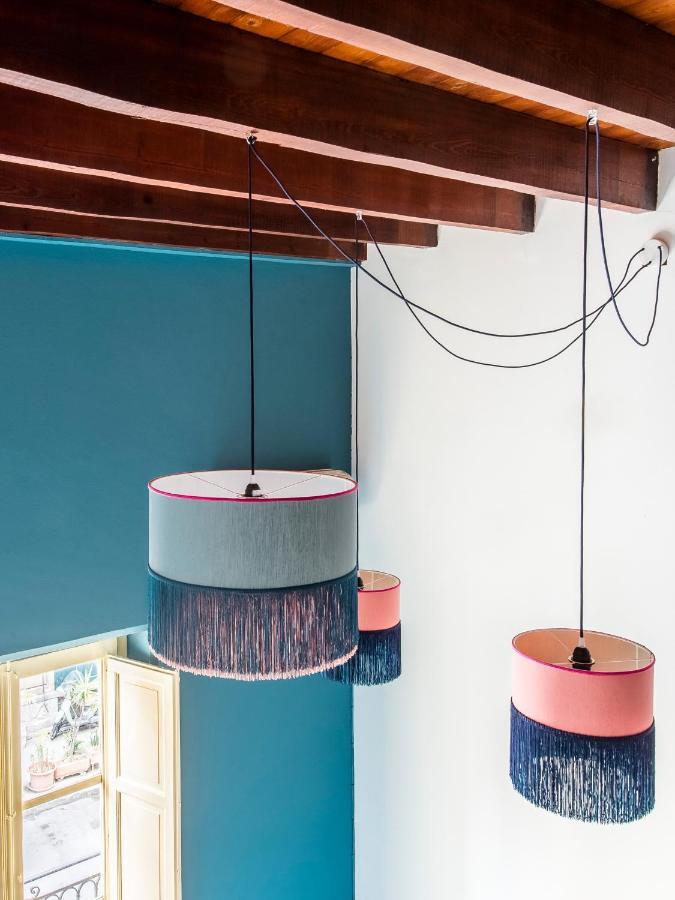 Lolli Apartments By Wonderful Italy Palermo Bagian luar foto